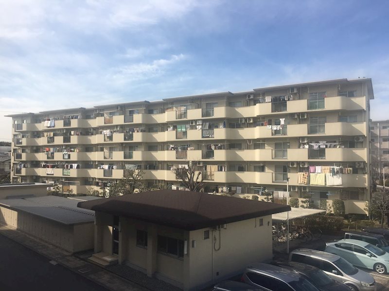 茨木上穂積住宅3号棟   その他