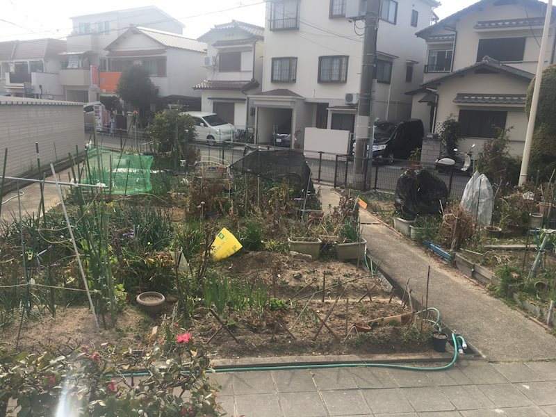 茨木上穂積住宅3号棟   その他