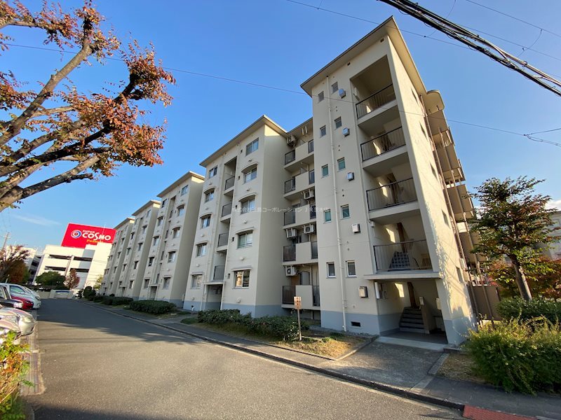 茨木上穂積住宅3号棟   その他