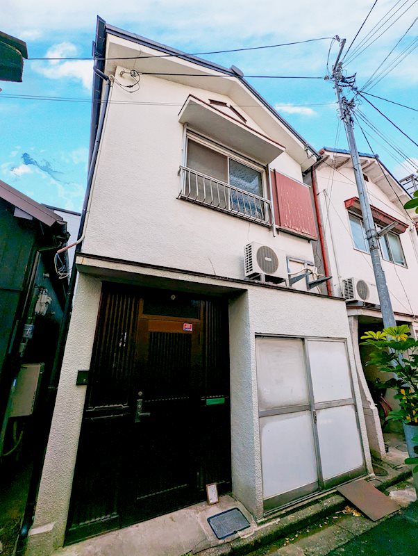 摂津市正雀4丁目 売土地 その他