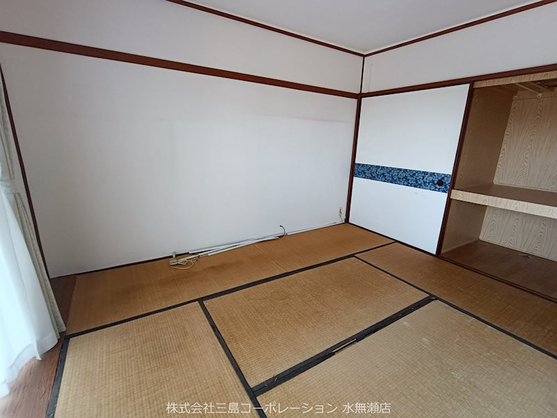 若山台住宅29号棟  その他