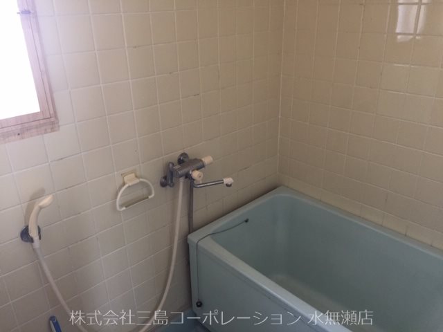 若山台住宅29号棟  その他