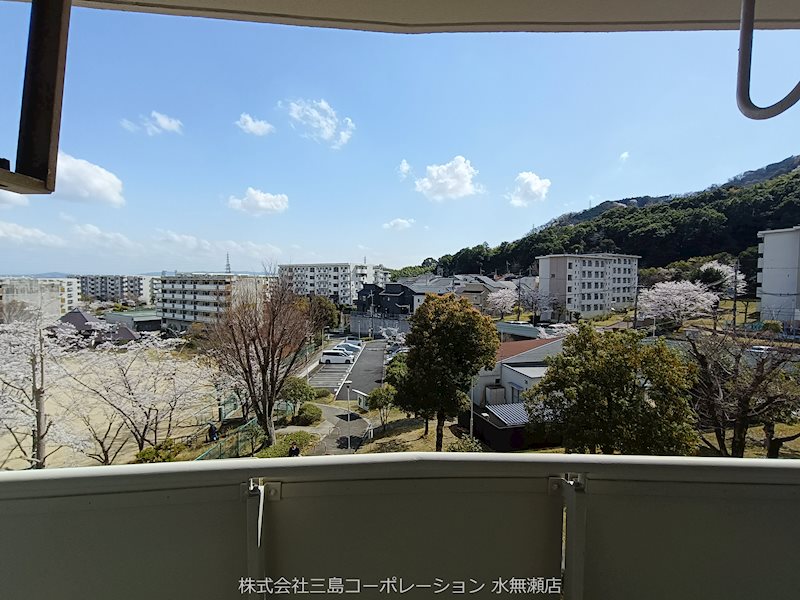 若山台住宅29号棟  その他