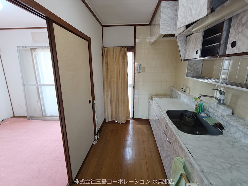 若山台住宅29号棟  その他