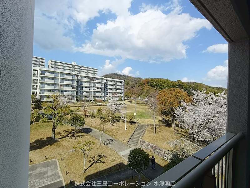 若山台住宅29号棟  その他