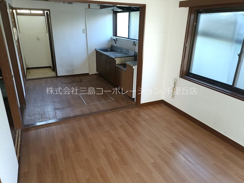 高槻市紅茸町　中古一戸建 その他