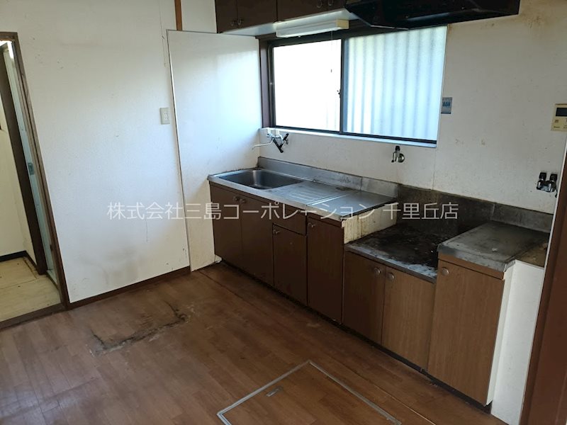 高槻市紅茸町　中古一戸建 その他