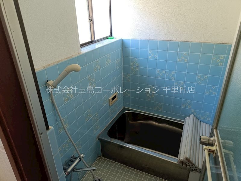 高槻市紅茸町　中古一戸建 その他