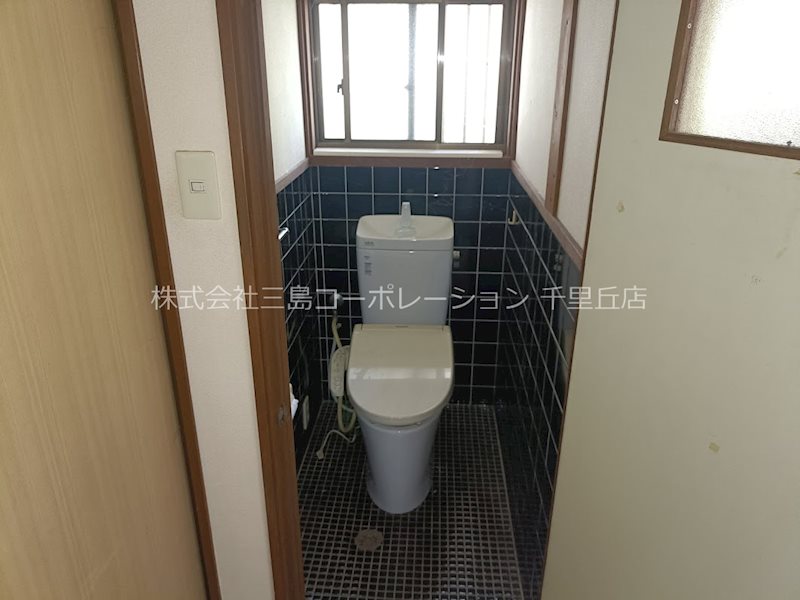 高槻市紅茸町　中古一戸建 その他