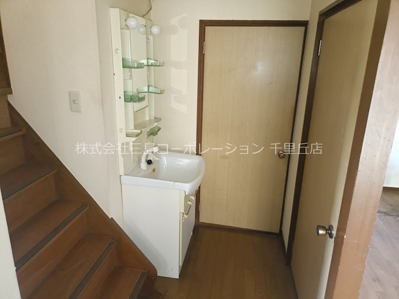 高槻市紅茸町　中古一戸建 その他