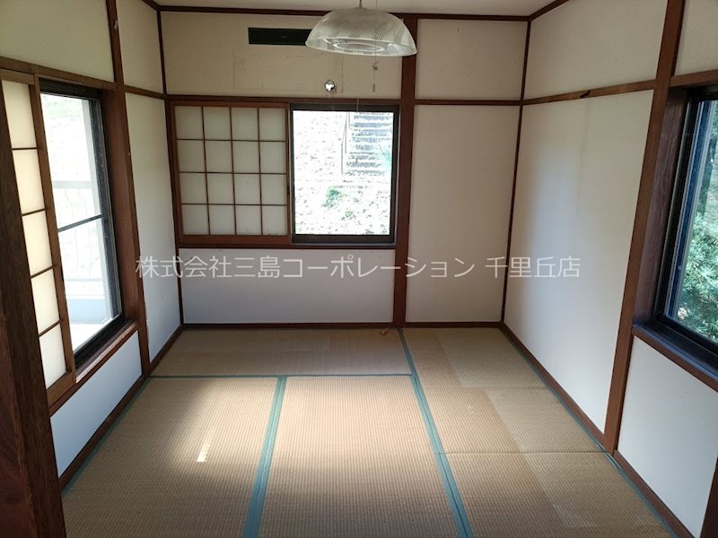 高槻市紅茸町　中古一戸建 その他