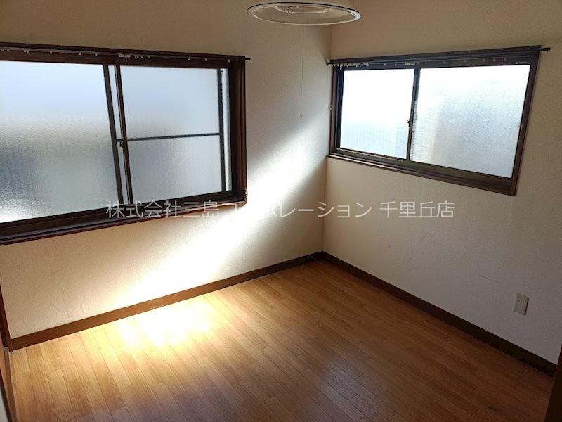 高槻市紅茸町　中古一戸建 その他