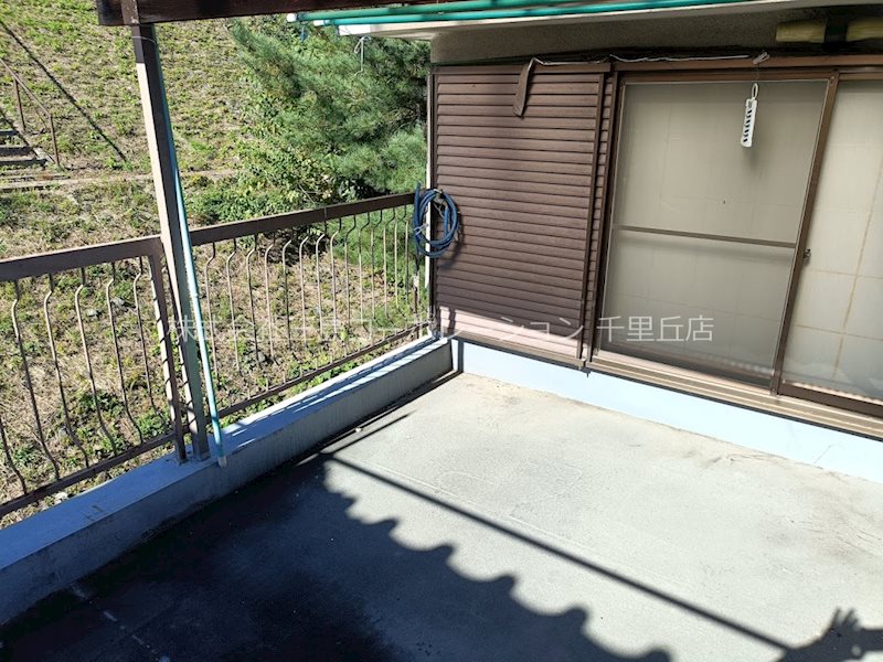 高槻市紅茸町　中古一戸建 その他