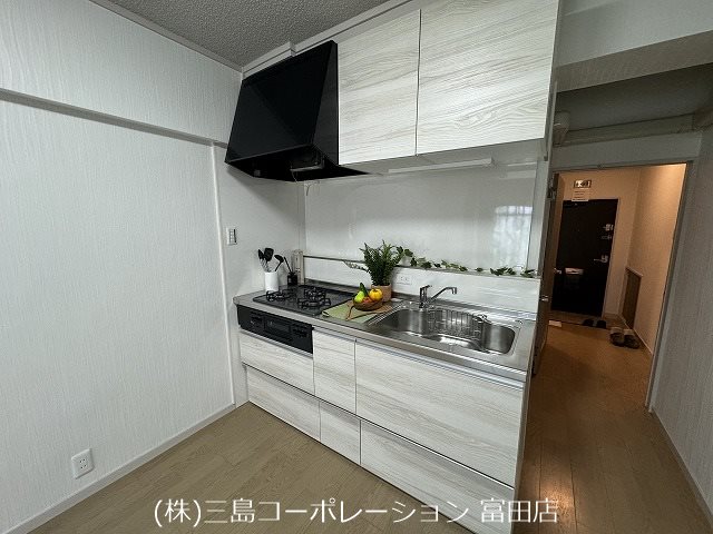 高槻ビューハイツ     その他