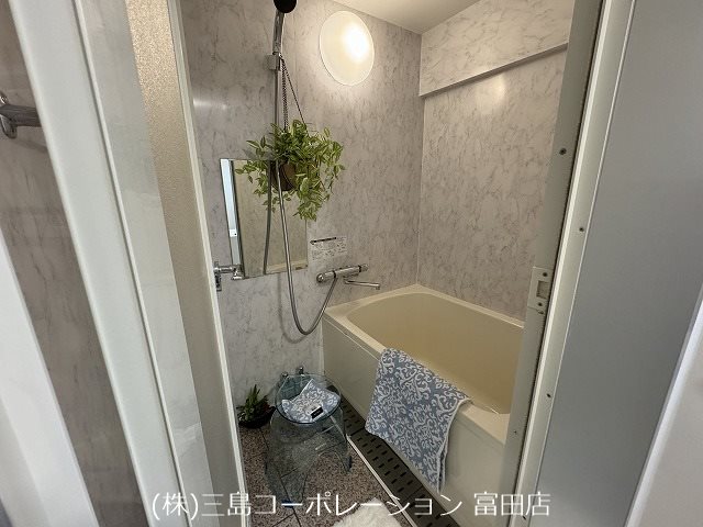 高槻ビューハイツ     その他