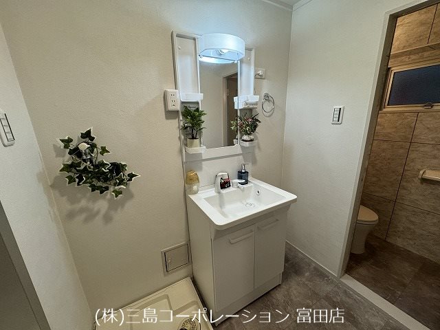 高槻ビューハイツ     その他