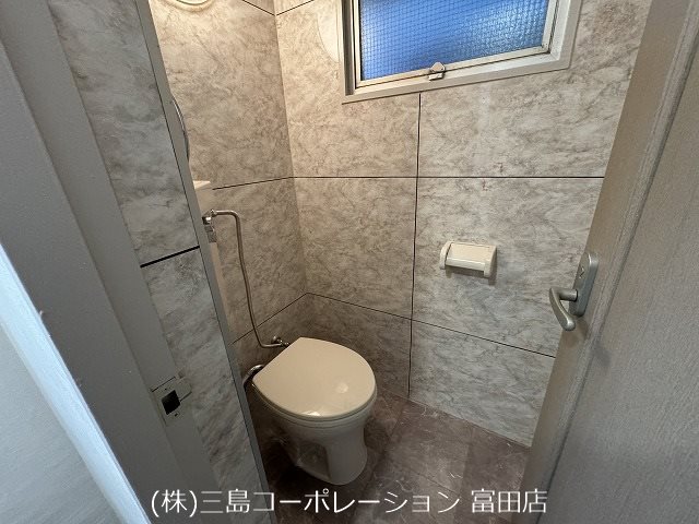 高槻ビューハイツ     その他