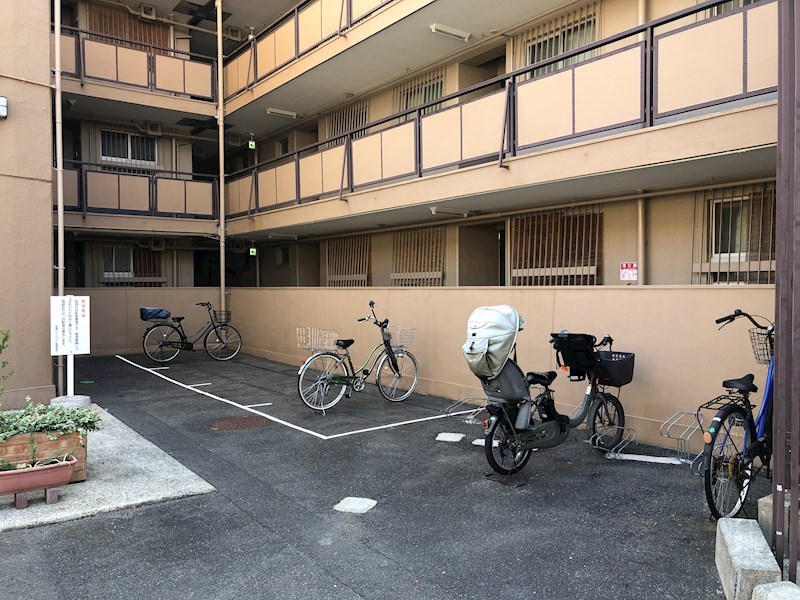 高槻ビューハイツ     その他