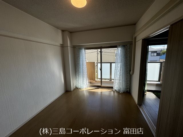 高槻ビューハイツ     その他