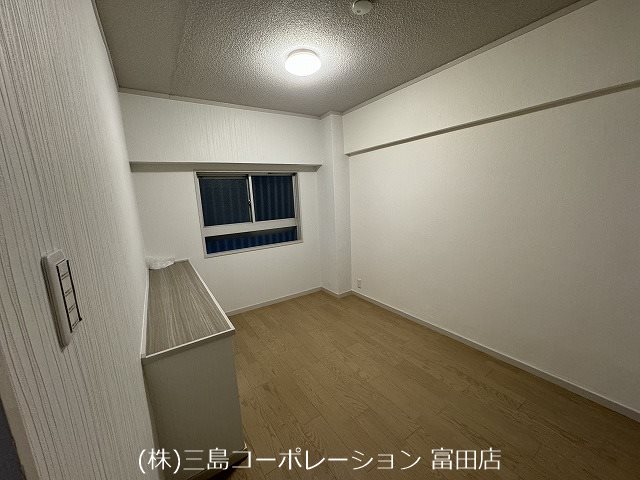高槻ビューハイツ     その他