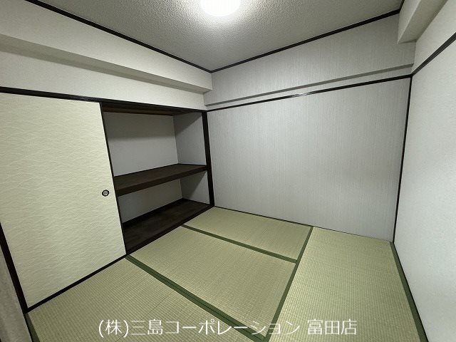 高槻ビューハイツ     その他