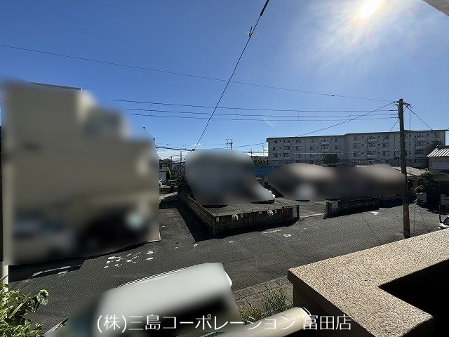 高槻ビューハイツ     その他