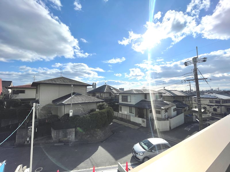 ローズプレイス北楠葉Ⅱ2号地 その他