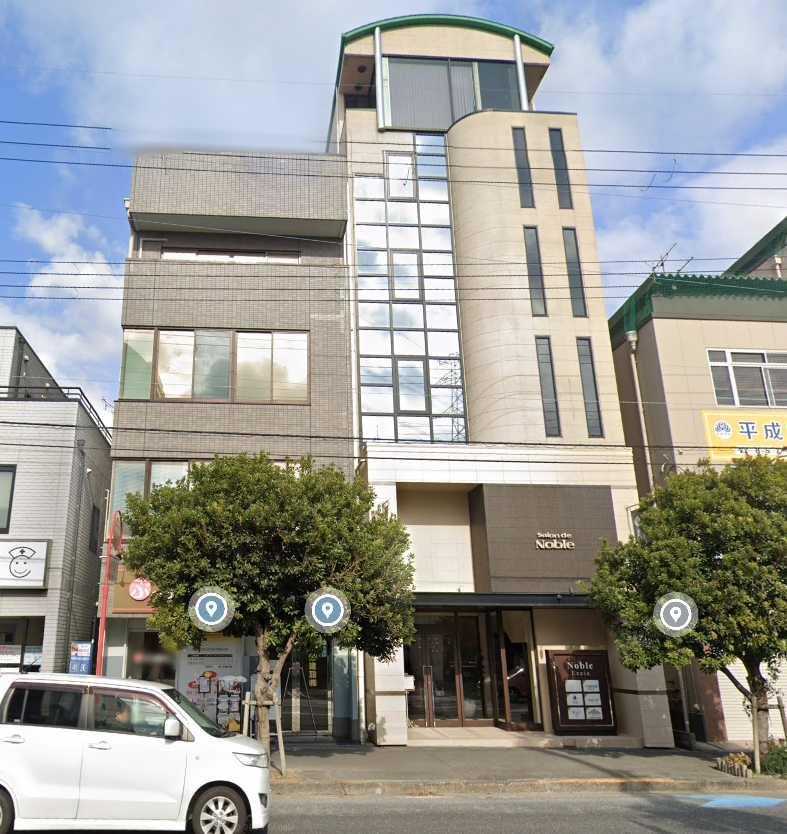 ローズプレイス北楠葉Ⅱ2号地 周辺画像7