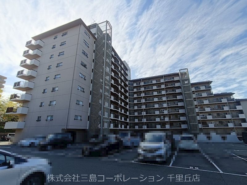 青葉丘マンション 512号室 その他