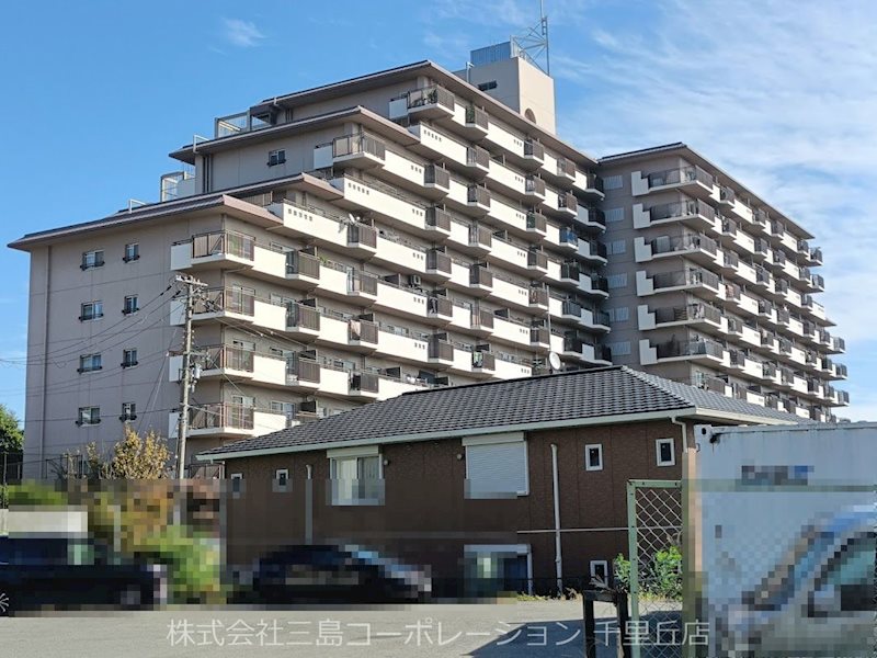 青葉丘マンション 512号室 その他