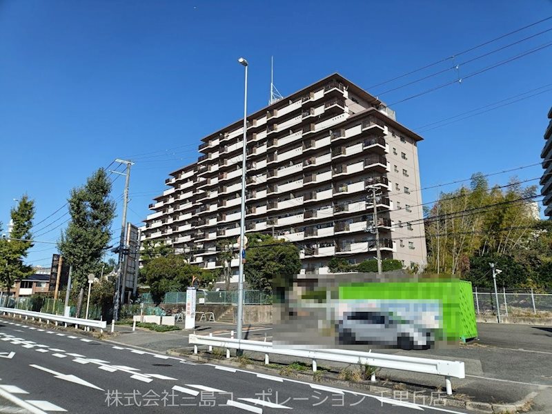 青葉丘マンション 512号室 その他
