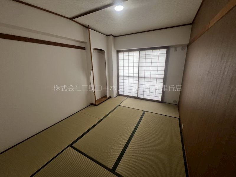 青葉丘マンション 512号室 その他