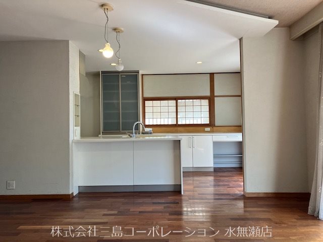 島本町桜井4丁目 中古一戸建 その他
