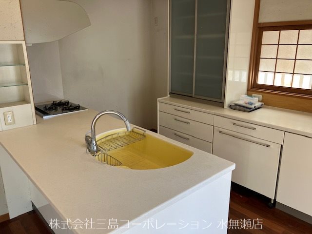 島本町桜井4丁目 中古一戸建 その他