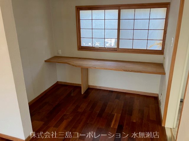 島本町桜井4丁目 中古一戸建 その他