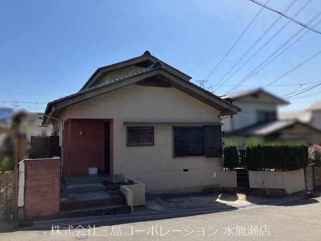 島本町桜井4丁目 中古一戸建 その他