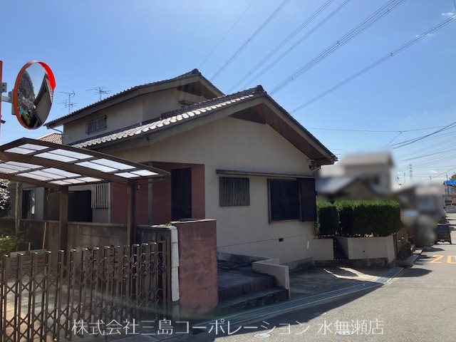 島本町桜井4丁目 中古一戸建 その他