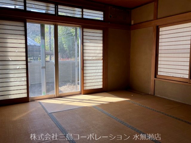 島本町桜井4丁目 中古一戸建 その他