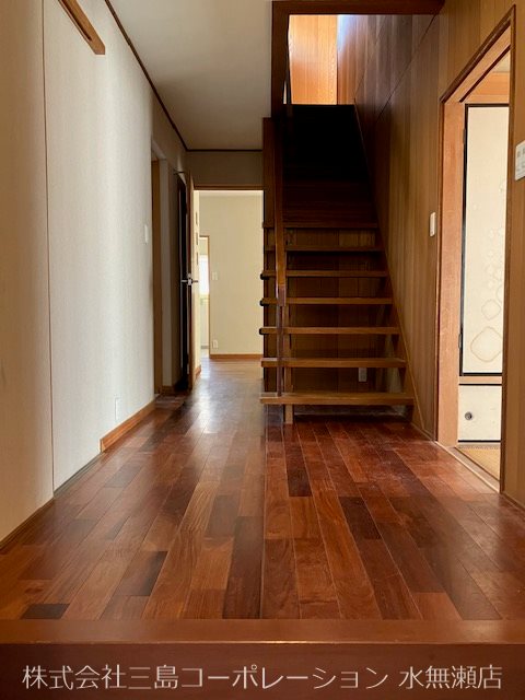 島本町桜井4丁目 中古一戸建 その他