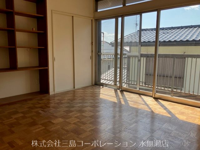 島本町桜井4丁目 中古一戸建 その他