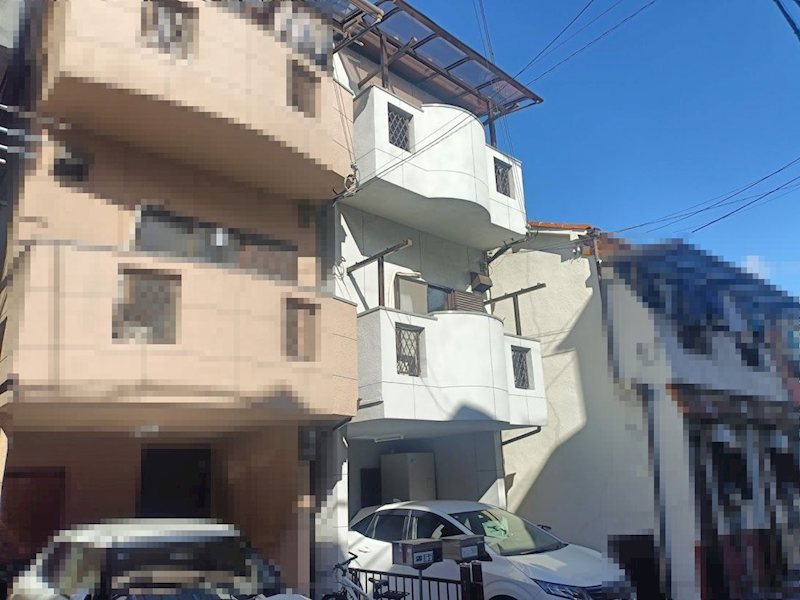 摂津市庄屋1丁目 中古一戸建 その他