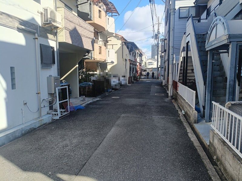 摂津市庄屋1丁目 中古一戸建 その他