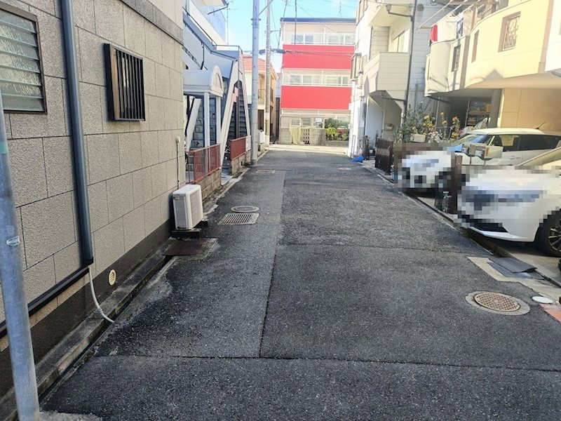 摂津市庄屋1丁目 中古一戸建 その他