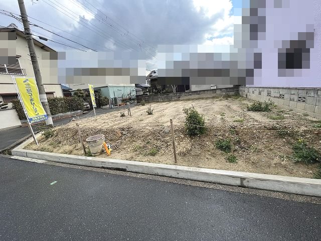 高槻市富田丘町新築一戸建　B号地   その他