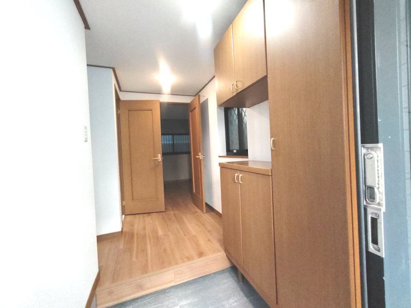 津田東町1丁目一戸建 その他