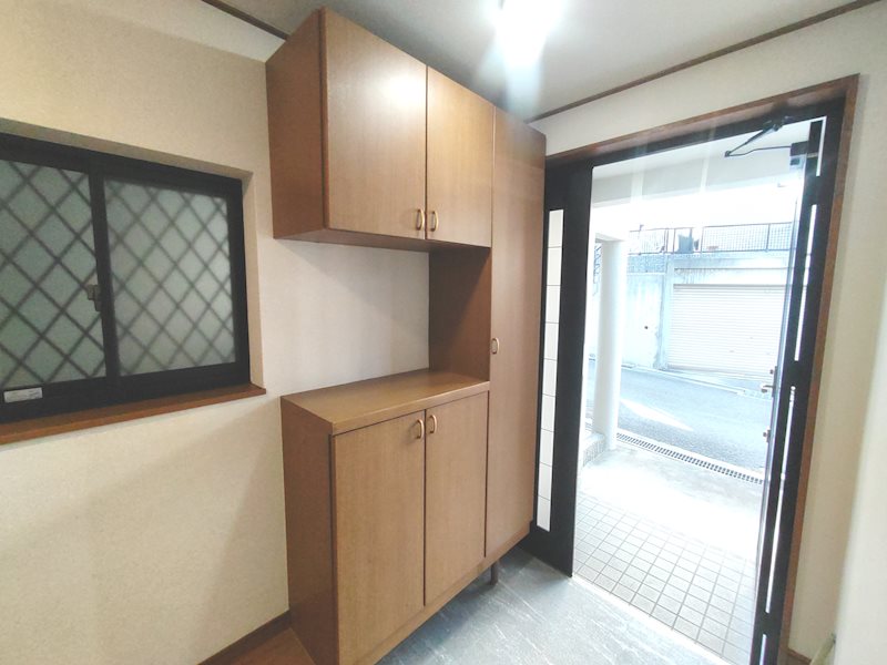 津田東町1丁目一戸建 その他