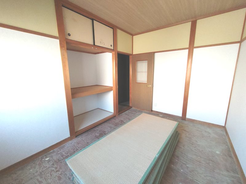 津田東町1丁目一戸建 その他