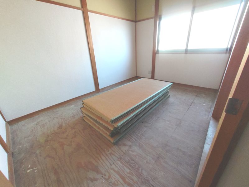 津田東町1丁目一戸建 その他