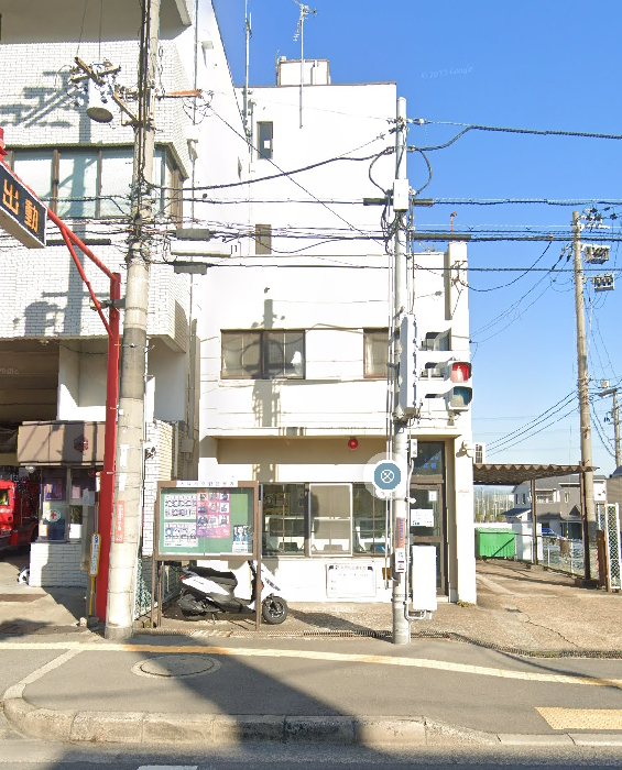 津田東町1丁目一戸建 周辺画像9