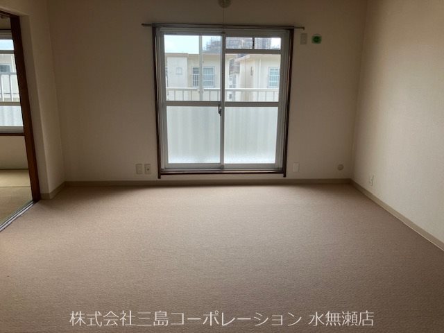 水無瀬青葉ハイツ4号棟 501号室 その他